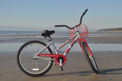 Lake House 6 Surf Scoter 5th Row Ocean House, Sleeps 10. Free Bikes, Private Pool, , on  in South Carolina - Lakehouse Vacation Rental - Lake Home for rent on LakeHouseVacations.com