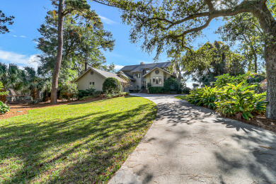 Lake House Spacious 4-Bedroom Home with Private Pool, Golf Course Views, , on  in South Carolina - Lakehouse Vacation Rental - Lake Home for rent on LakeHouseVacations.com