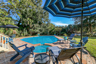 Lake House Spacious 4-Bedroom Home with Private Pool, Golf Course Views, , on  in South Carolina - Lakehouse Vacation Rental - Lake Home for rent on LakeHouseVacations.com