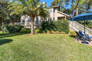 Lake House Spacious 4-Bedroom Home with Private Pool, Golf Course Views, , on  in South Carolina - Lakehouse Vacation Rental - Lake Home for rent on LakeHouseVacations.com