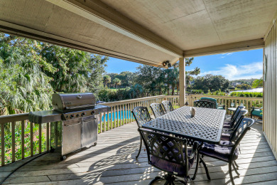 Lake House Spacious 4-Bedroom Home with Private Pool, Golf Course Views, , on  in South Carolina - Lakehouse Vacation Rental - Lake Home for rent on LakeHouseVacations.com