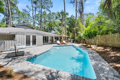 Lake House 4 Palmetto Place 6BR, Private Pool, Free Bikes, , on  in South Carolina - Lakehouse Vacation Rental - Lake Home for rent on LakeHouseVacations.com