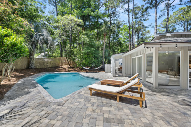 Lake House 4 Palmetto Place 6BR, Private Pool, Free Bikes, , on  in South Carolina - Lakehouse Vacation Rental - Lake Home for rent on LakeHouseVacations.com