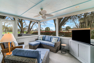 Lake House Elegant Golf View Retreat with Private Pool, Hot Tub & Peek-a-Boo Ocean Views, , on  in South Carolina - Lakehouse Vacation Rental - Lake Home for rent on LakeHouseVacations.com