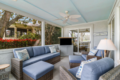 Lake House Elegant Golf View Retreat with Private Pool, Hot Tub & Peek-a-Boo Ocean Views, , on  in South Carolina - Lakehouse Vacation Rental - Lake Home for rent on LakeHouseVacations.com