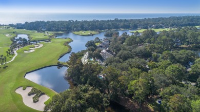 Lake House Elegant Golf View Retreat with Private Pool, Hot Tub & Peek-a-Boo Ocean Views, , on  in South Carolina - Lakehouse Vacation Rental - Lake Home for rent on LakeHouseVacations.com