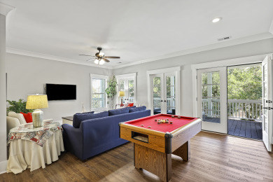 Lake House Elegant 2nd Row Coastal Retreat with Stunning Outdoor Living , , on  in South Carolina - Lakehouse Vacation Rental - Lake Home for rent on LakeHouseVacations.com