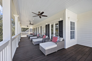 Lake House Elegant 2nd Row Coastal Retreat with Stunning Outdoor Living , , on  in South Carolina - Lakehouse Vacation Rental - Lake Home for rent on LakeHouseVacations.com