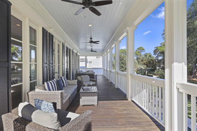 Lake House Elegant 2nd Row Coastal Retreat with Stunning Outdoor Living , , on  in South Carolina - Lakehouse Vacation Rental - Lake Home for rent on LakeHouseVacations.com