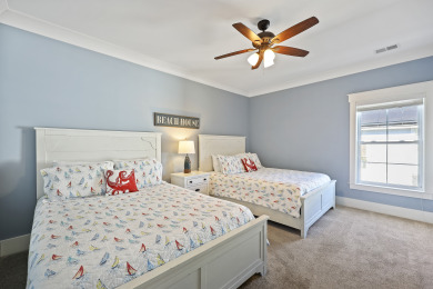 Lake House Elegant 2nd Row Coastal Retreat with Stunning Outdoor Living , , on  in South Carolina - Lakehouse Vacation Rental - Lake Home for rent on LakeHouseVacations.com