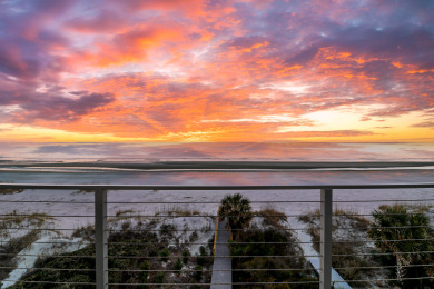 Lake House Beautiful New Beach Home with Private Pool, Spa & Stunning Beach Views, , on  in South Carolina - Lakehouse Vacation Rental - Lake Home for rent on LakeHouseVacations.com