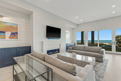 Lake House Beautiful New Beach Home with Private Pool, Spa & Stunning Beach Views, , on  in South Carolina - Lakehouse Vacation Rental - Lake Home for rent on LakeHouseVacations.com