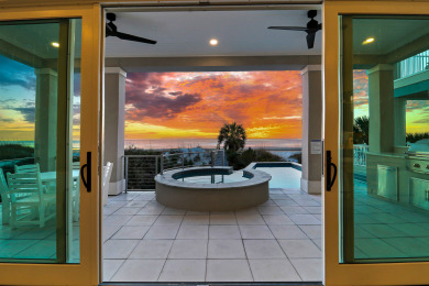 Lake House Beautiful New Beach Home with Private Pool, Spa & Stunning Beach Views, , on  in South Carolina - Lakehouse Vacation Rental - Lake Home for rent on LakeHouseVacations.com