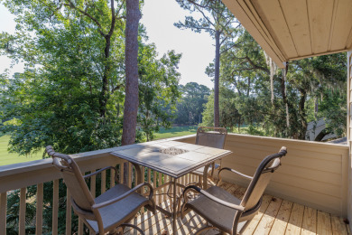 Lake House 2359 Racquet Club Charming and relaxing 1 Bedroom, Free Bikes, Pool, Tennis, , on  in South Carolina - Lakehouse Vacation Rental - Lake Home for rent on LakeHouseVacations.com