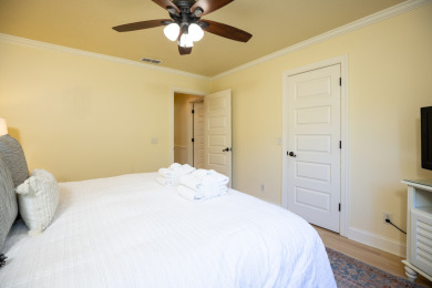 Lake House 2359 Racquet Club Charming and relaxing 1 Bedroom, Free Bikes, Pool, Tennis, , on  in South Carolina - Lakehouse Vacation Rental - Lake Home for rent on LakeHouseVacations.com
