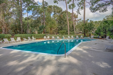 Lake House 2359 Racquet Club Charming and relaxing 1 Bedroom, Free Bikes, Pool, Tennis, , on  in South Carolina - Lakehouse Vacation Rental - Lake Home for rent on LakeHouseVacations.com