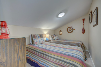 Lake House 1425 South Beach Ocean View Villa. 4 Bedrooms, Free Bikes, Pool, , on  in South Carolina - Lakehouse Vacation Rental - Lake Home for rent on LakeHouseVacations.com