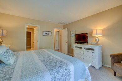 Lake House 1425 South Beach Ocean View Villa. 4 Bedrooms, Free Bikes, Pool, , on  in South Carolina - Lakehouse Vacation Rental - Lake Home for rent on LakeHouseVacations.com