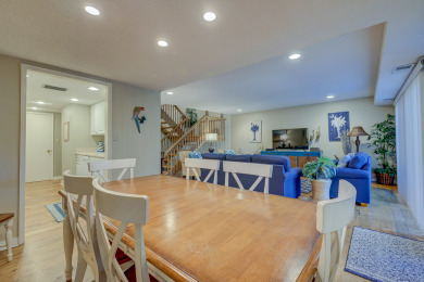Lake House 1425 South Beach Ocean View Villa. 4 Bedrooms, Free Bikes, Pool, , on  in South Carolina - Lakehouse Vacation Rental - Lake Home for rent on LakeHouseVacations.com