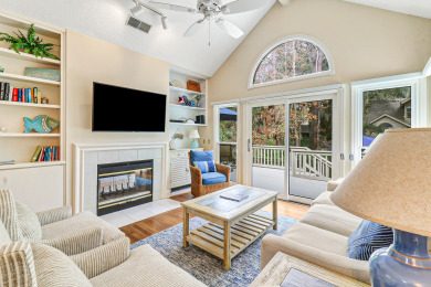 Lake House Gorgeous Sea Pines 3 bedroom home with private pool, , on  in South Carolina - Lakehouse Vacation Rental - Lake Home for rent on LakeHouseVacations.com
