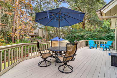 Lake House Gorgeous Sea Pines 3 bedroom home with private pool, , on  in South Carolina - Lakehouse Vacation Rental - Lake Home for rent on LakeHouseVacations.com
