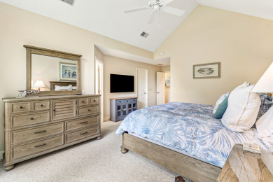 Lake House Gorgeous Sea Pines 3 bedroom home with private pool, , on  in South Carolina - Lakehouse Vacation Rental - Lake Home for rent on LakeHouseVacations.com