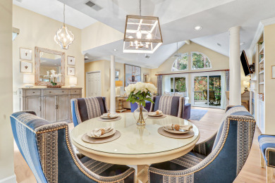 Lake House Gorgeous Sea Pines 3 bedroom home with private pool, , on  in South Carolina - Lakehouse Vacation Rental - Lake Home for rent on LakeHouseVacations.com