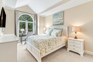 Lake House Gorgeous Sea Pines 3 bedroom home with private pool, , on  in South Carolina - Lakehouse Vacation Rental - Lake Home for rent on LakeHouseVacations.com