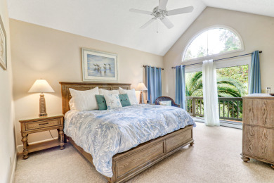 Lake House Gorgeous Sea Pines 3 bedroom home with private pool, , on  in South Carolina - Lakehouse Vacation Rental - Lake Home for rent on LakeHouseVacations.com