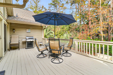 Lake House Gorgeous Sea Pines 3 bedroom home with private pool, , on  in South Carolina - Lakehouse Vacation Rental - Lake Home for rent on LakeHouseVacations.com