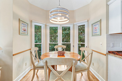 Lake House Gorgeous Sea Pines 3 bedroom home with private pool, , on  in South Carolina - Lakehouse Vacation Rental - Lake Home for rent on LakeHouseVacations.com