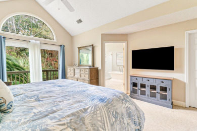 Lake House Gorgeous Sea Pines 3 bedroom home with private pool, , on  in South Carolina - Lakehouse Vacation Rental - Lake Home for rent on LakeHouseVacations.com