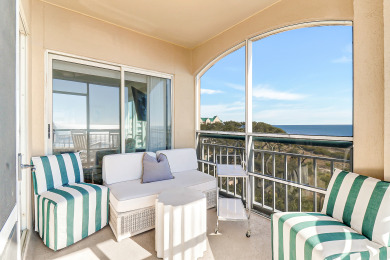 Lake House Spectacular Oceanfront corner unit in Windsor Court with community pool, , on  in South Carolina - Lakehouse Vacation Rental - Lake Home for rent on LakeHouseVacations.com