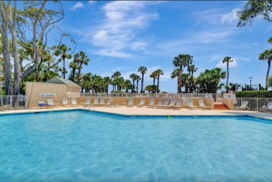 Lake House Spectacular Oceanfront corner unit in Windsor Court with community pool, , on  in South Carolina - Lakehouse Vacation Rental - Lake Home for rent on LakeHouseVacations.com