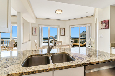 Lake House Spectacular Oceanfront corner unit in Windsor Court with community pool, , on  in South Carolina - Lakehouse Vacation Rental - Lake Home for rent on LakeHouseVacations.com