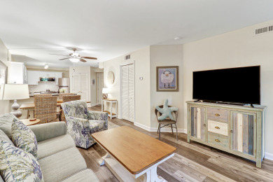 Lake House 103 Ocean Walk Villas Stunning Remodel 2 Bedrooms, Free Bikes & Beach Chairs, , on  in South Carolina - Lakehouse Vacation Rental - Lake Home for rent on LakeHouseVacations.com