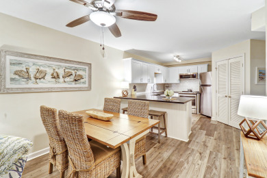 Lake House 103 Ocean Walk Villas Stunning Remodel 2 Bedrooms, Free Bikes & Beach Chairs, , on  in South Carolina - Lakehouse Vacation Rental - Lake Home for rent on LakeHouseVacations.com