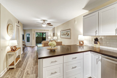 Lake House 103 Ocean Walk Villas Stunning Remodel 2 Bedrooms, Free Bikes & Beach Chairs, , on  in South Carolina - Lakehouse Vacation Rental - Lake Home for rent on LakeHouseVacations.com