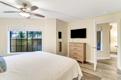Lake House 103 Ocean Walk Villas Stunning Remodel 2 Bedrooms, Free Bikes & Beach Chairs, , on  in South Carolina - Lakehouse Vacation Rental - Lake Home for rent on LakeHouseVacations.com