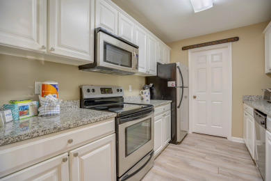 Lake House 1028 Caravel Court Stylish updated Villa, Free Bikes, Lighthouse Views, , on  in South Carolina - Lakehouse Vacation Rental - Lake Home for rent on LakeHouseVacations.com