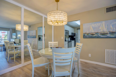 Lake House 1028 Caravel Court Stylish updated Villa, Free Bikes, Lighthouse Views, , on  in South Carolina - Lakehouse Vacation Rental - Lake Home for rent on LakeHouseVacations.com