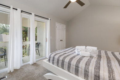 Lake House 11 Beach Arbor Pet friendly. Everything is new! 2 BR 2.5 BA, Free Bikes!, , on  in South Carolina - Lakehouse Vacation Rental - Lake Home for rent on LakeHouseVacations.com