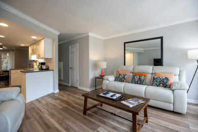 Lake House 11 Beach Arbor Pet friendly. Everything is new! 2 BR 2.5 BA, Free Bikes!, , on  in South Carolina - Lakehouse Vacation Rental - Lake Home for rent on LakeHouseVacations.com