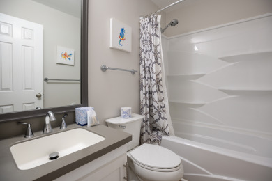 Lake House 11 Beach Arbor Pet friendly. Everything is new! 2 BR 2.5 BA, Free Bikes!, , on  in South Carolina - Lakehouse Vacation Rental - Lake Home for rent on LakeHouseVacations.com