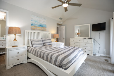 Lake House 11 Beach Arbor Pet friendly. Everything is new! 2 BR 2.5 BA, Free Bikes!, , on  in South Carolina - Lakehouse Vacation Rental - Lake Home for rent on LakeHouseVacations.com