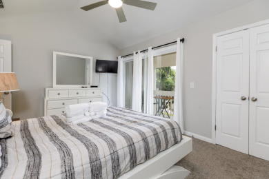 Lake House 11 Beach Arbor Pet friendly. Everything is new! 2 BR 2.5 BA, Free Bikes!, , on  in South Carolina - Lakehouse Vacation Rental - Lake Home for rent on LakeHouseVacations.com