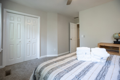 Lake House 11 Beach Arbor Pet friendly. Everything is new! 2 BR 2.5 BA, Free Bikes!, , on  in South Carolina - Lakehouse Vacation Rental - Lake Home for rent on LakeHouseVacations.com