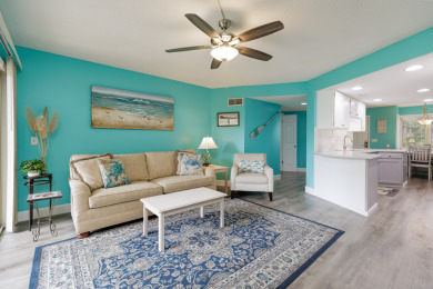Lake House 14 Beach Arbor First Floor 2 Bedroom Villa. Pool, Walk to Beach Pet Friendly, , on  in South Carolina - Lakehouse Vacation Rental - Lake Home for rent on LakeHouseVacations.com