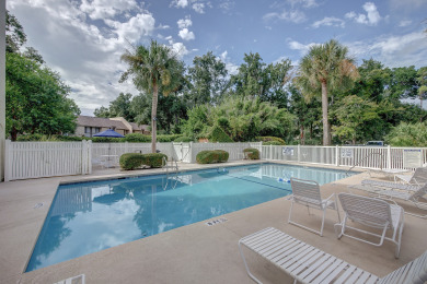 Lake House 14 Beach Arbor First Floor 2 Bedroom Villa. Pool, Walk to Beach Pet Friendly, , on  in South Carolina - Lakehouse Vacation Rental - Lake Home for rent on LakeHouseVacations.com