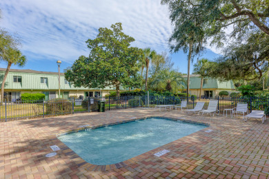 Lake House 26 Hilton Head Cabanas 2BR Villa Across the street from the beach! , , on  in South Carolina - Lakehouse Vacation Rental - Lake Home for rent on LakeHouseVacations.com